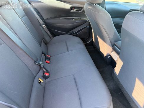 Used 2023 Toyota Corolla LE image 28