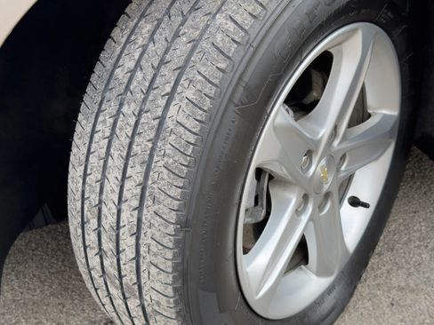 Used 2022 Chevrolet Malibu LS FWD image 22