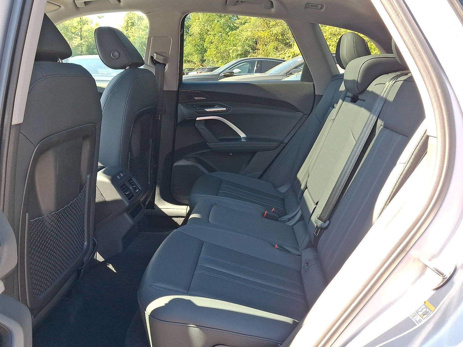 Used 2026 Audi Q5 Premium Plus AWD/4WD image 26