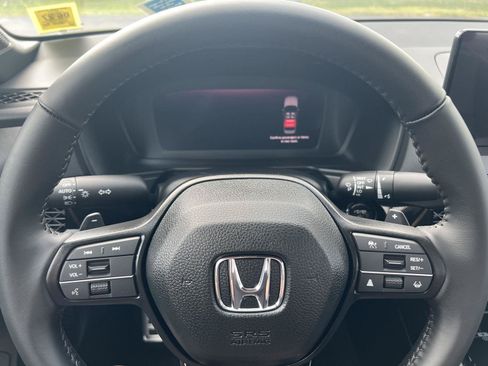 Used 2026 Honda Accord Sport image 39