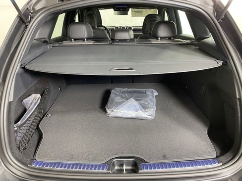 New 2025 Mercedes-Benz GLC 63 AMG S image 30