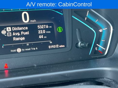 Used 2024 Honda Odyssey Touring image 11