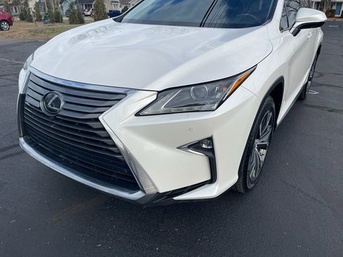 Used 2019 Lexus RX 350 Base image 2