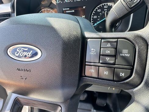 Used 2022 Ford F150 XL w/ XL Power Equipment Group image 29