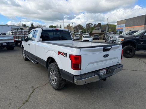 Used 2019 Ford F150 XLT w/ Equipment Group 302A Luxury image 3