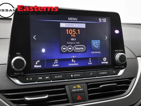 Used 2023 Nissan Altima 2.5 SR AWD/4WD image 18