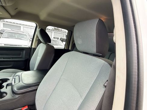 Used 2023 RAM 1500 Tradesman AWD/4WD image 20