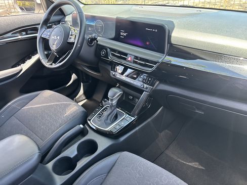 Certified 2024 Kia Seltos S AWD/4WD image 10