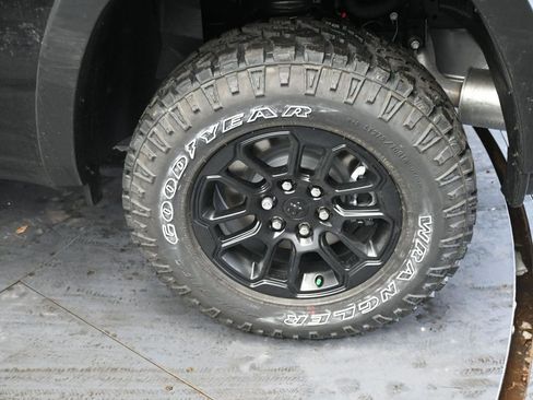 New 2026 RAM 1500 Rebel w/ G/T Package image 10