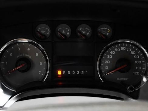Used 2009 Ford F150 XLT RWD image 26