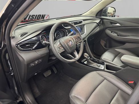 Used 2023 Buick Encore GX Essence w/ Experience Buick Package image 9