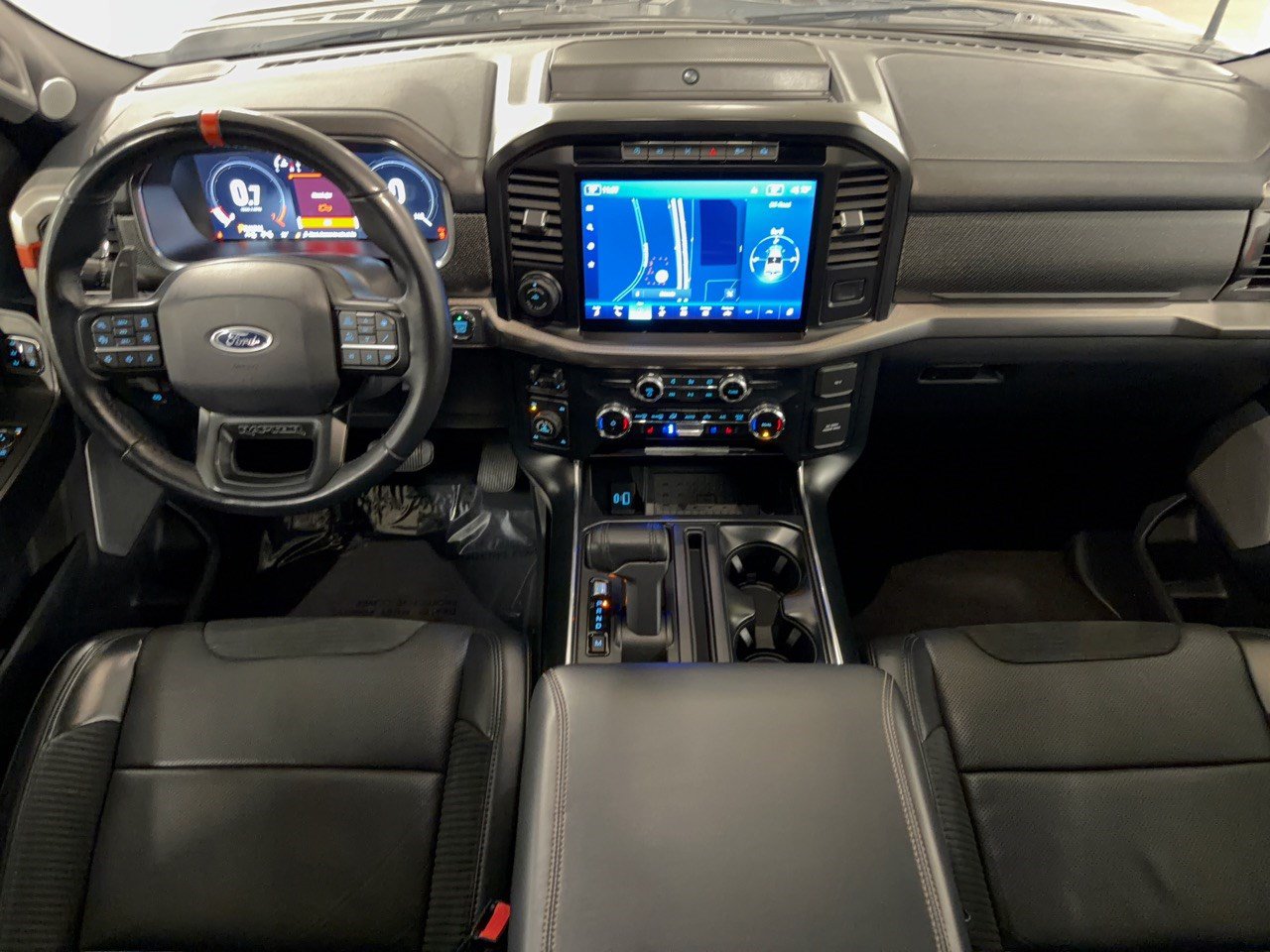 Used 2023 Ford F150 Raptor w/ Raptor Carbon Fiber Package AWD/4WD image 17