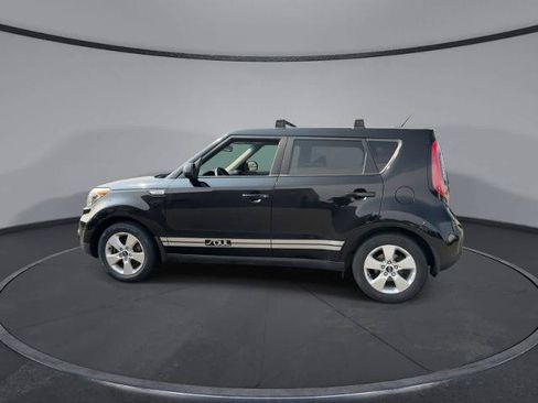 Used 2019 Kia Soul FWD image 5