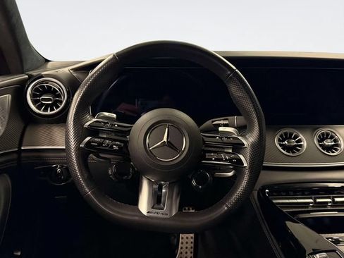 Certified 2024 Mercedes-Benz AMG GT 63 image 14
