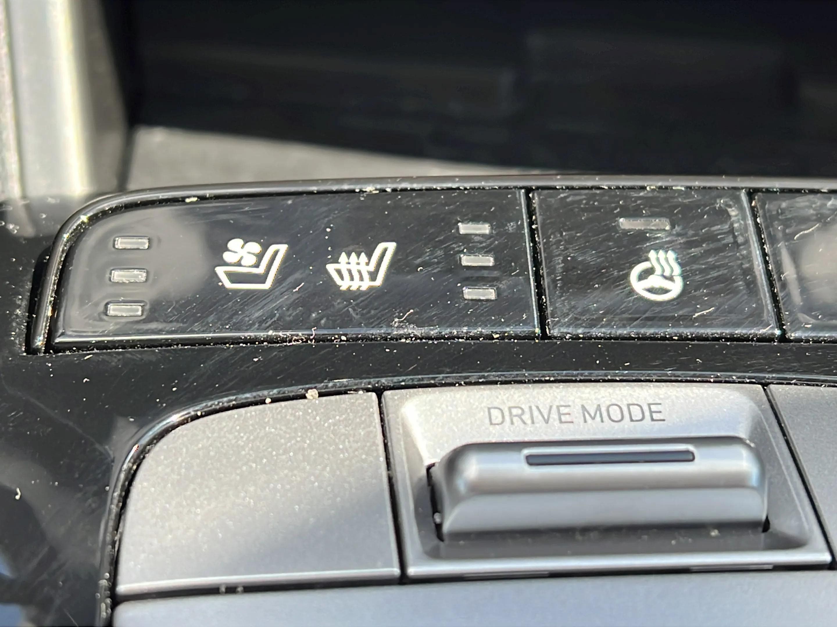 Used 2024 Hyundai Tucson Limited FWD image 18
