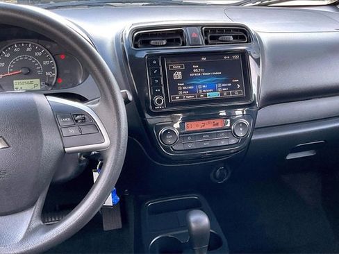 Used 2021 Mitsubishi Mirage ES image 5