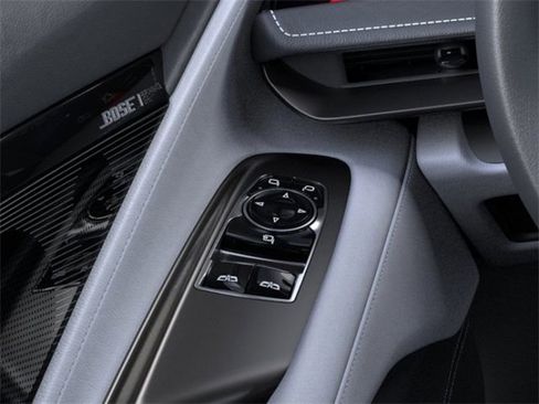 New 2026 Chevrolet Corvette Stingray Premium Cpe w/ Z51 Performance Package image 22