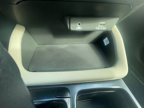 New 2026 Subaru Forester AWD/4WD image 22