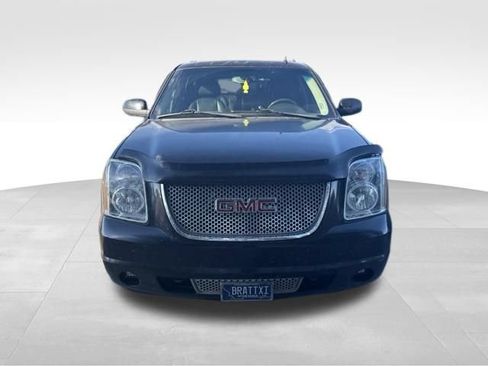 Used 2014 GMC Yukon XL Denali AWD/4WD image 4