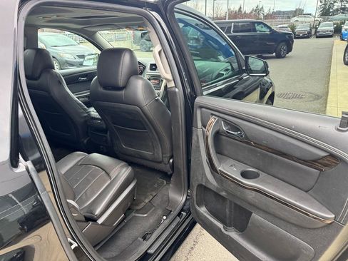 Used 2016 GMC Acadia Denali image 13