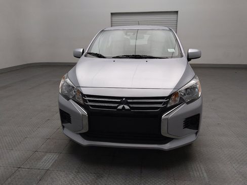 Used 2024 Mitsubishi Mirage ES FWD image 15