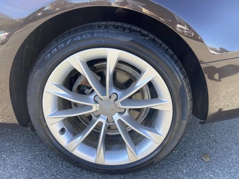 Used 2014 Audi A5 2.0T Premium Plus w/ Premium Plus Package image 13