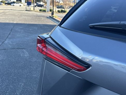 Used 2020 Lexus NX 300 F Sport image 20