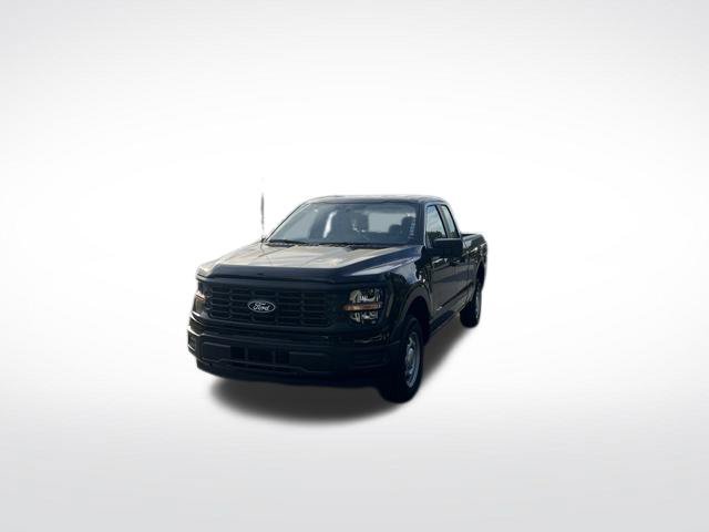 New 2026 Ford F150 XL RWD image 3