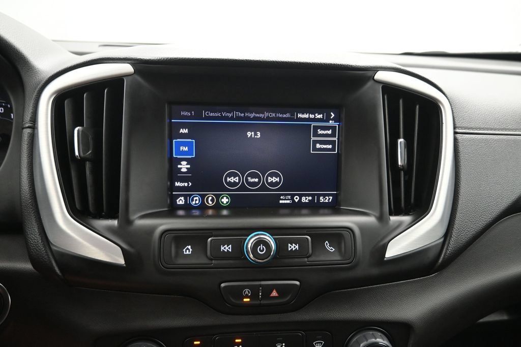Certified 2024 GMC Terrain SLE AWD/4WD image 15