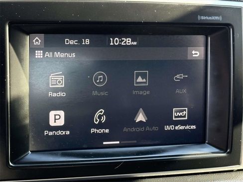 Used 2017 Kia Sportage EX w/ EX Premium Package image 17