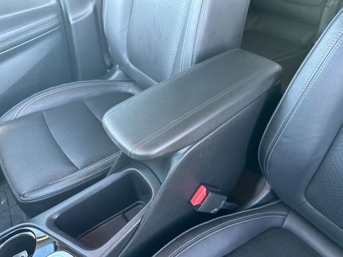 Used 2020 Buick Encore GX Essence w/ Experience Buick Package image 22