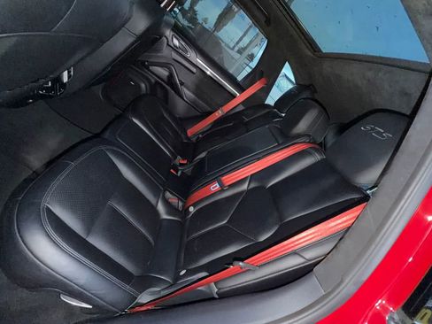 Used 2016 Porsche Cayenne GTS image 30