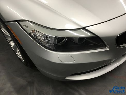 Used 2012 BMW Z4 sDrive28i image 27