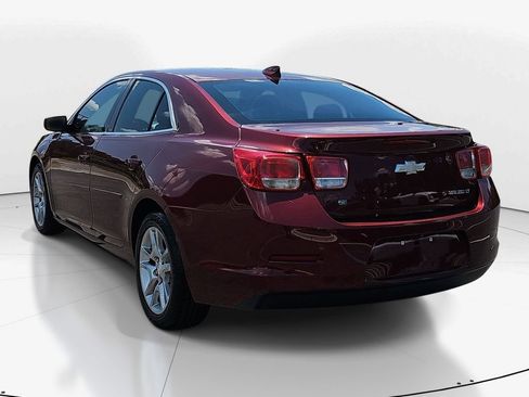 Used 2015 Chevrolet Malibu LT w/ Power Convenience Package FWD image 8