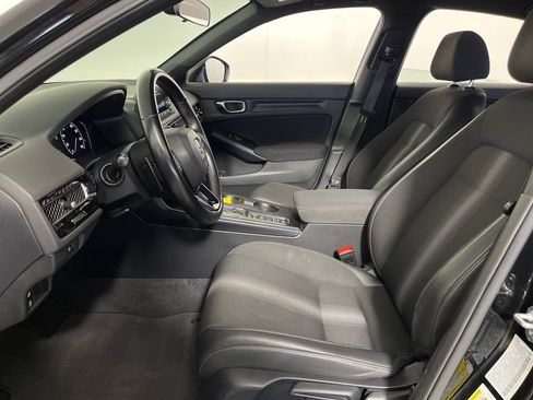 Used 2024 Honda Civic Sport image 12