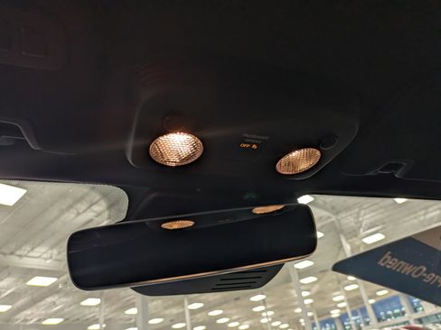 Used 2022 Ford Mustang GT Premium w/ GT Performance Package image 25