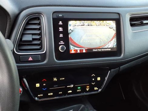 Used 2019 Honda HR-V EX image 21