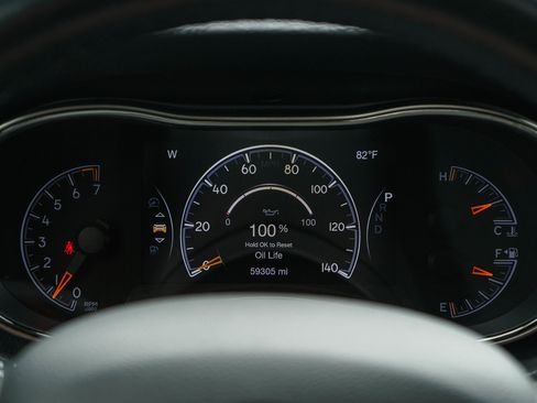 Used 2021 Jeep Grand Cherokee Limited X AWD/4WD image 11