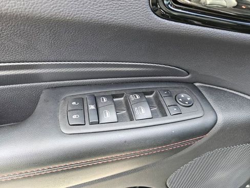 Used 2025 Dodge Durango GT image 9