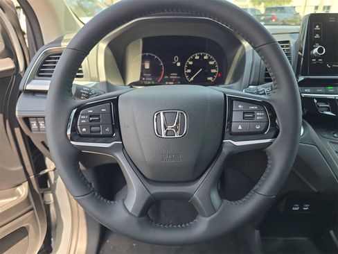 New 2026 Honda Odyssey EX-L image 28