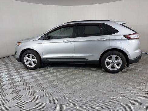 Used 2015 Ford Edge SE AWD/4WD image 4