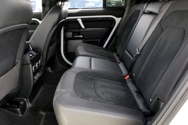 Used 2023 Land Rover Defender 110 Carpathian Edition AWD/4WD image 25