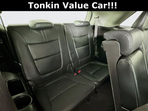 Used 2013 Kia Sorento LX w/ Convenience Pkg image 25