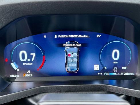 New 2026 Ford Explorer Platinum w/ LUX Leather Package image 26