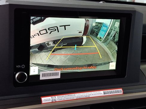 New 2026 Toyota Tacoma SR5 image 13