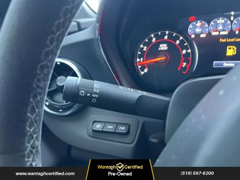 Used 2023 Chevrolet Camaro SS image 27