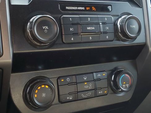 Used 2020 Ford F150 XLT w/ Equipment Group 301A Mid image 17