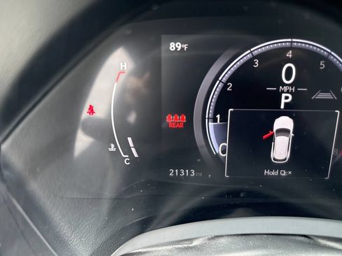 Used 2023 Lexus RX 350 Premium Plus w/ Cold Area Package AWD/4WD image 29