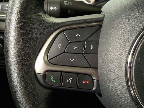 Used 2022 Jeep Renegade Limited w/ Sun, Sound & Wheels Group image 22