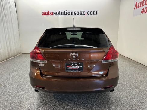 Used 2013 Toyota Venza XLE image 6